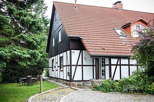 Ferienwohnung in Miekenhagen, Satow, Landkreis Rostock, Mecklenburg-Vorpommern
