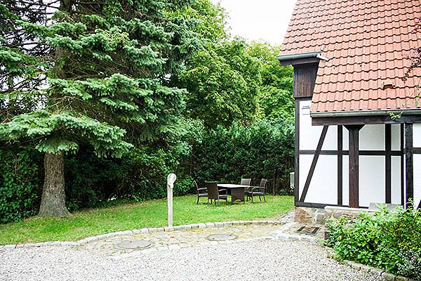 Ferienwohnung in Miekenhagen, Satow, Landkreis Rostock, Mecklenburg-Vorpommern