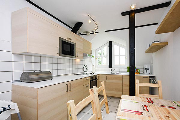 Ferienwohnung in Miekenhagen, Satow, Landkreis Rostock, Mecklenburg-Vorpommern