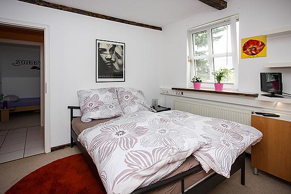 Ferienwohnung in Miekenhagen, Satow, Landkreis Rostock, Mecklenburg-Vorpommern