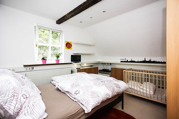 Ferienwohnung in Miekenhagen, Satow, Landkreis Rostock, Mecklenburg-Vorpommern
