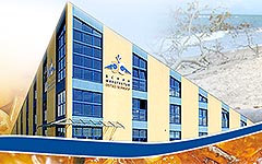 Bernstein Manufaktur Ribnitz-Damgarten