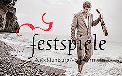 Festspiele Mecklenburg-Vorpommern