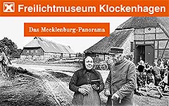 Freilichtmuseum Klockenhagen