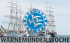 Warnemünder Woche